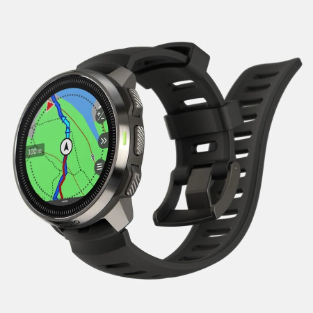 Компьютер OCEAN (STEEL BLACK)